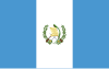 Гватемала Иконка флага страны