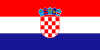 Хорватия Иконка флага страны