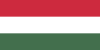 Венгрия Иконка флага страны
