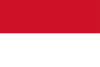 Индонезия Иконка флага страны
