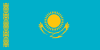 Казахстан Иконка флага страны