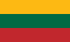 Литва Иконка флага страны