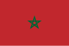 Марокко Иконка флага страны