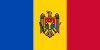 Молдавия Иконка флага страны