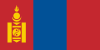 Монголия Иконка флага страны