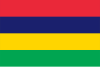 Маврикий Иконка флага страны