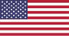 Северная Америка Иконка флага страны