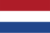 Нидерланды Иконка флага страны