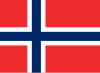 Норвегия Иконка флага страны