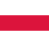 Польша Иконка флага страны