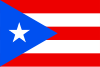 Пуэрто-Рико Иконка флага страны