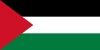 Палестинские территории Иконка флага страны