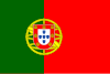 Португалия Иконка флага страны