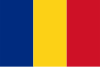 Румыния Иконка флага страны