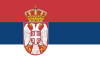 Сербия Иконка флага страны