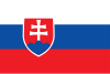 Словакия Иконка флага страны