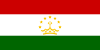 Таджикистан Иконка флага страны