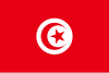 Тунис Иконка флага страны