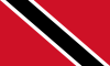 Тринидад и Тобаго Иконка флага страны