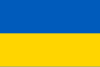 Украина Иконка флага страны