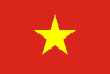 Вьетнам Иконка флага страны