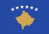 Косово Иконка флага страны