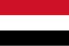 Йемен Иконка флага страны