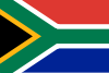 ЮАР Иконка флага страны