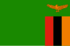 Замбия Иконка флага страны