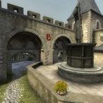 Cobblestone map icon